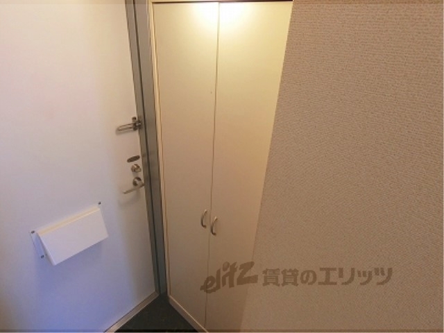 収納　下駄箱