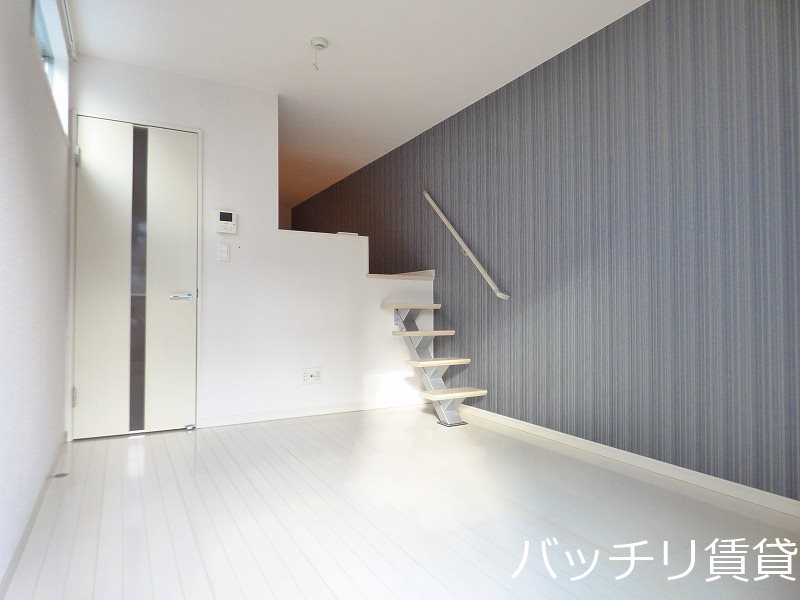 居室・リビング　画像は同シリーズタイプの為、参考写真になります。