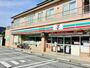 コンビニ　セブンイレブン 三鷹下連雀3丁目店（コンビニ）まで626m