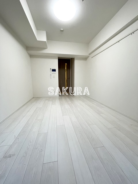 その他部屋・スペース　開放感のある室内♪