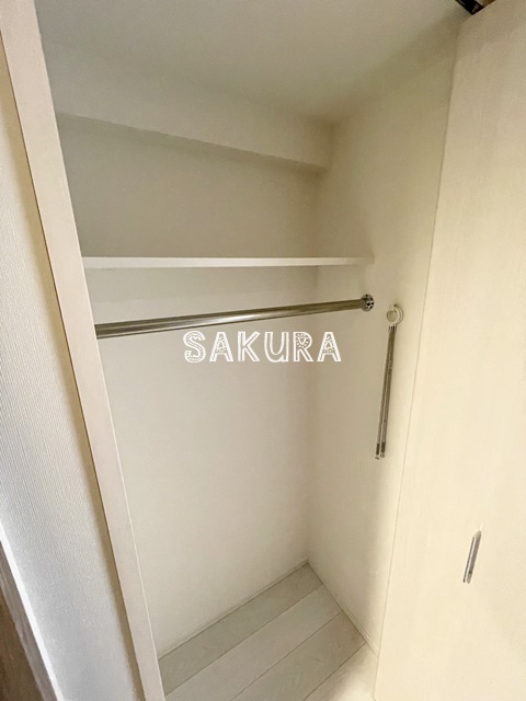 収納　収納スペース♪