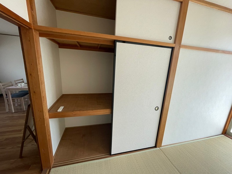 収納　別部屋参考