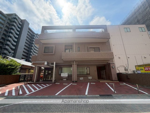 病院　つぶくぼ耳鼻咽喉科（病院）まで442m