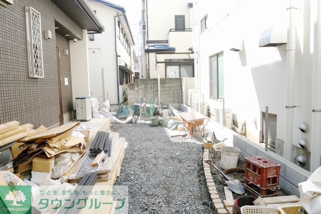 その他　★共用部分★