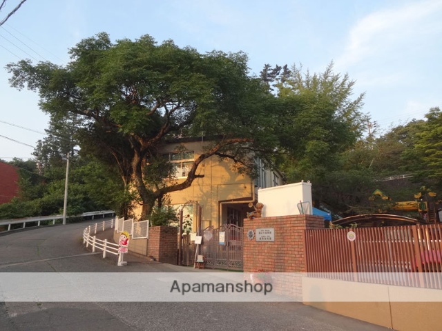 幼稚園・保育園　堀之内幼稚園（幼稚園・保育園）まで1570m