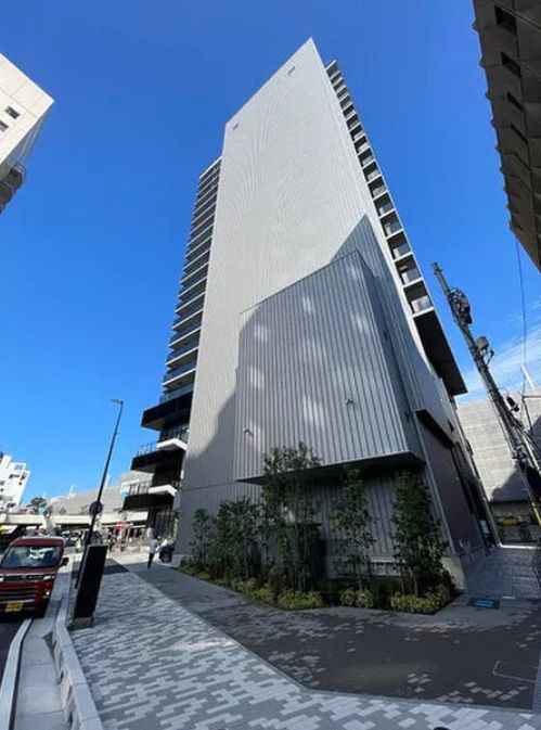 ＪＲ宇都宮線 宇都宮駅 徒歩1分 20階建 築1年のその他写真