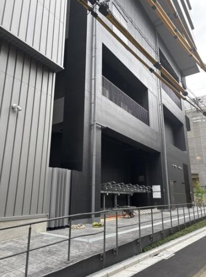 ＪＲ宇都宮線 宇都宮駅 徒歩1分 20階建 築1年の外観写真