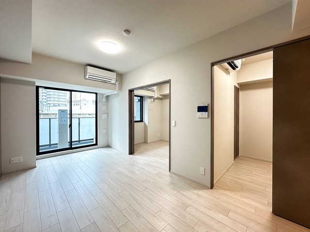 居室・リビング　※写真は同タイプ住戸です。