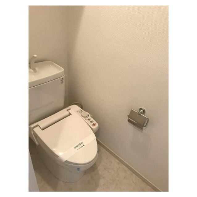トイレ　トイレ※別部屋参考写真