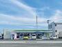 コンビニ　ファミリーマート（コンビニ）まで1124m