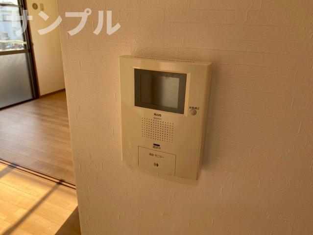 セキュリティ　PASTORAL-N