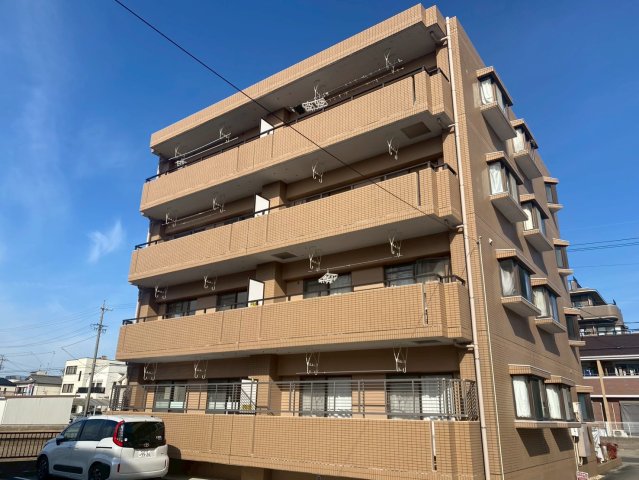建物外観　PASTORAL-N
