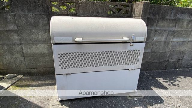 その他共有部分　その他共有部分