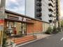 コンビニ　セブンイレブン大阪千代崎2丁目店（コンビニ）まで440m