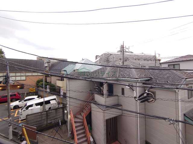 眺望　別部屋参考写真