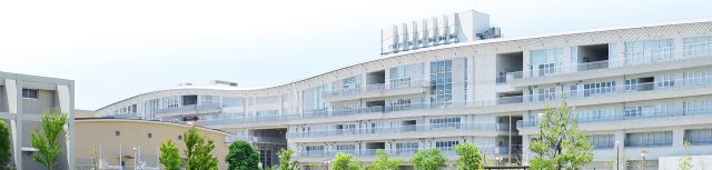 大学・短大　静岡文化芸術大学（大学・短大）まで640m