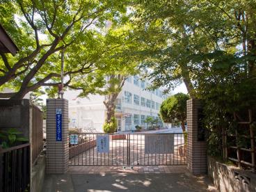 小学校　江戸川区立第二松江小学校（小学校）まで547m