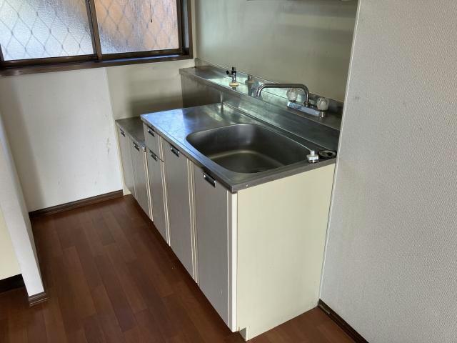 キッチン　※別部屋イメージ