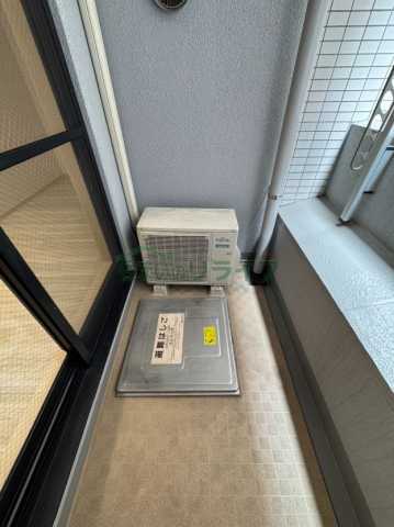 エスティメゾン浅草駒形の内装写真