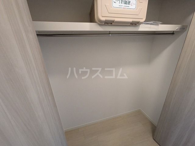 Mok Terrace北綾瀬の内装写真