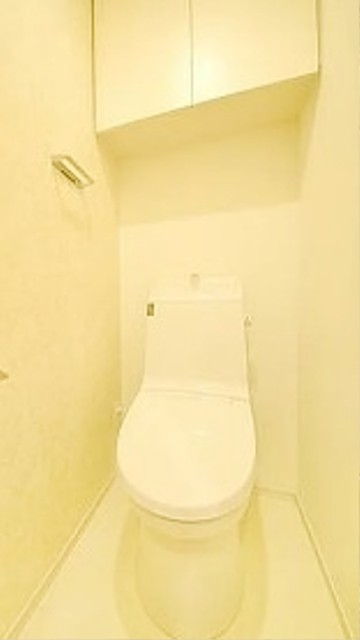 トイレ　別部屋同仕様タイプ