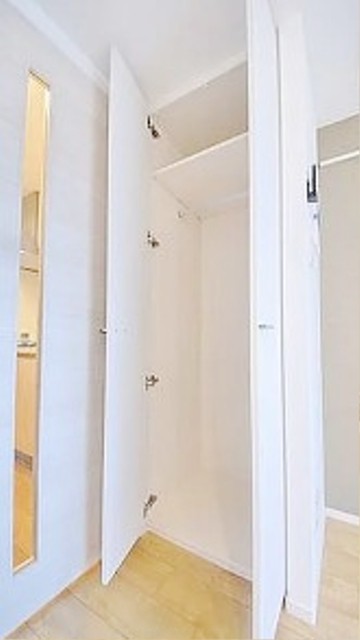 収納　別部屋同仕様タイプ