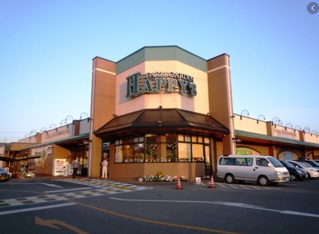 スーパー　天満屋ハピーズ昭和町店（スーパー）まで1003m
