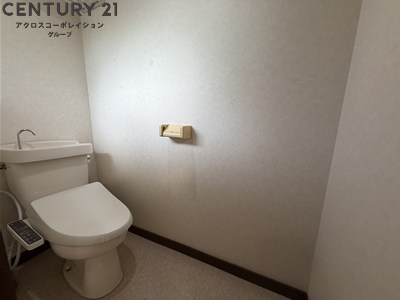 トイレ　バストイレ別でおすすめです！