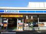コンビニ　ローソン大田西馬込一丁目店（コンビニ）まで645m
