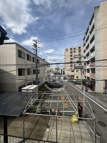 眺望　小路2丁目戸建て　眺望