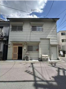 建物外観　小路2丁目戸建て　外観