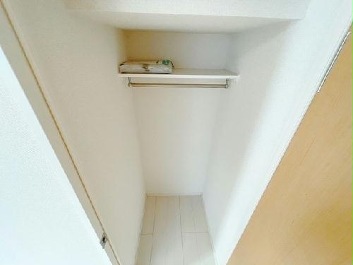 収納　現況を優先
