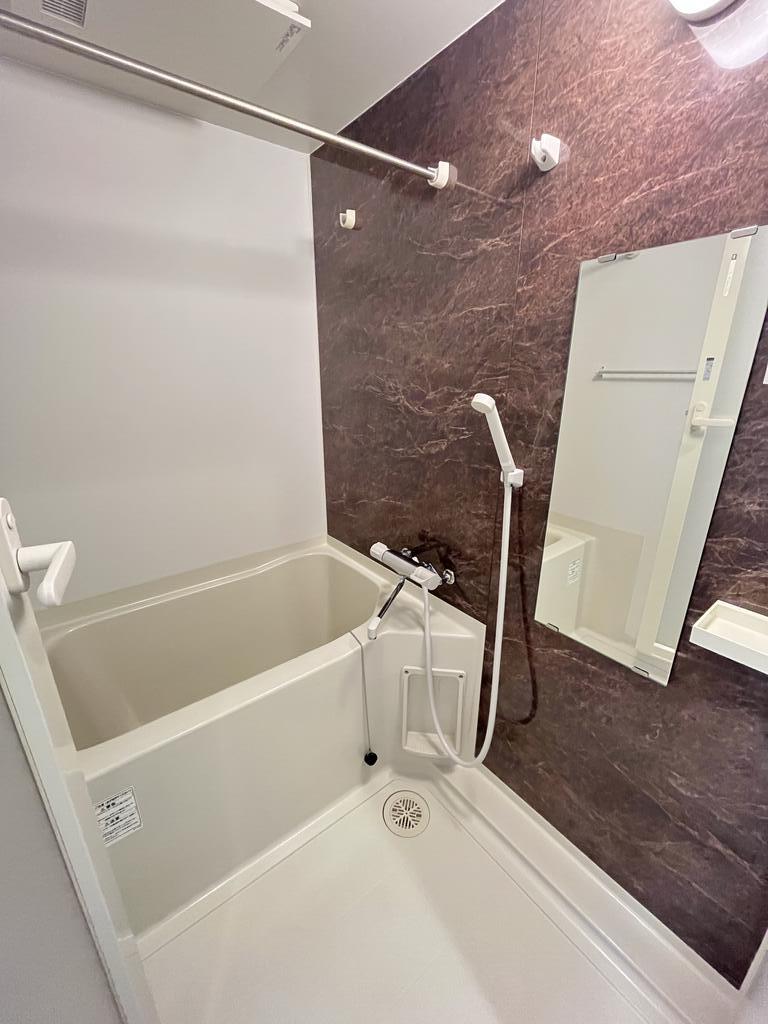 バス・シャワールーム　※同建物別部屋