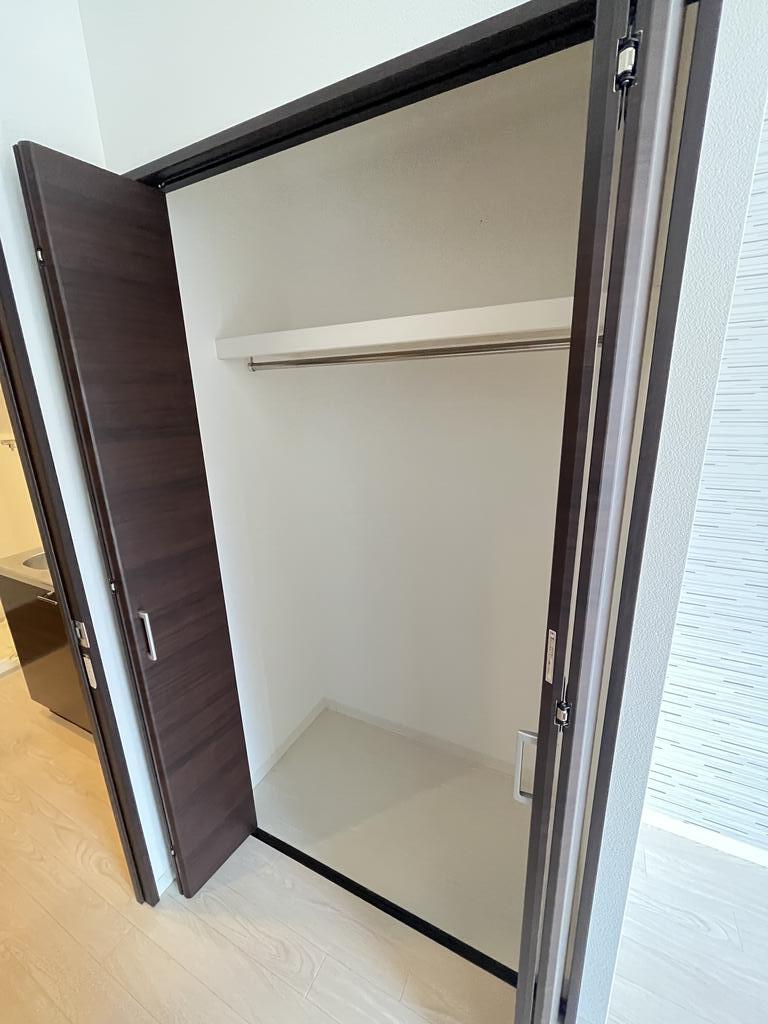 収納　※同建物別部屋