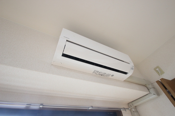 その他設備　※別部屋の写真です