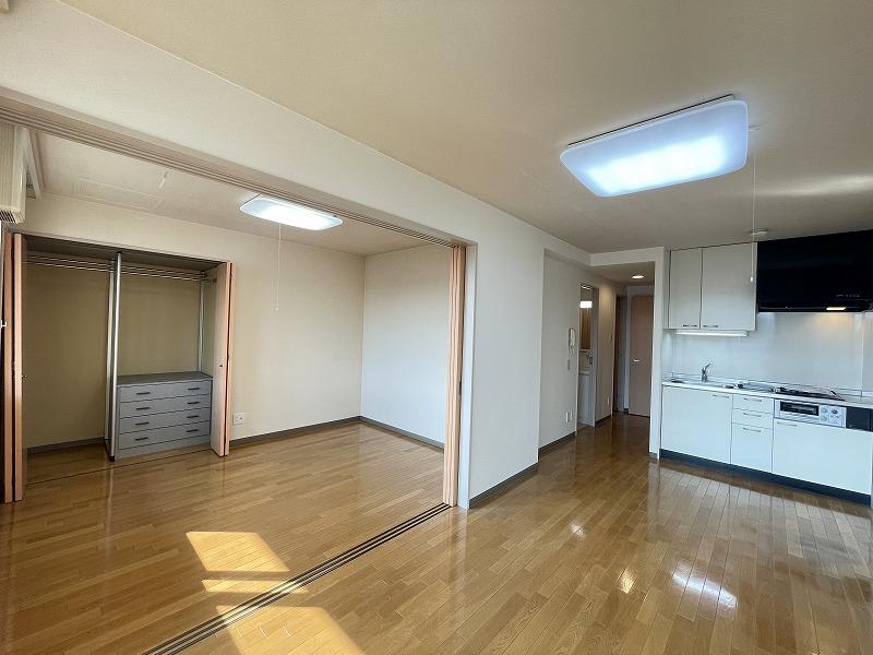 その他部屋・スペース　内装