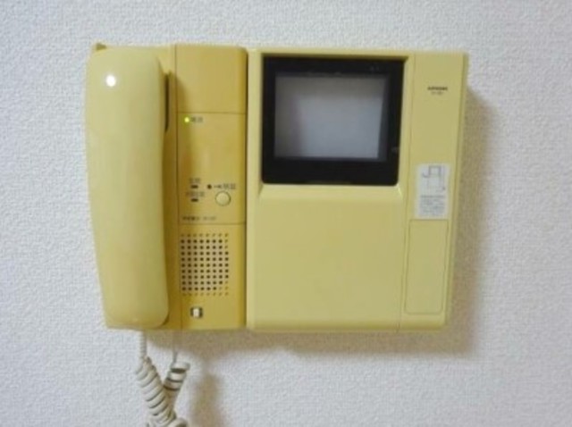 セキュリティ　同仕様