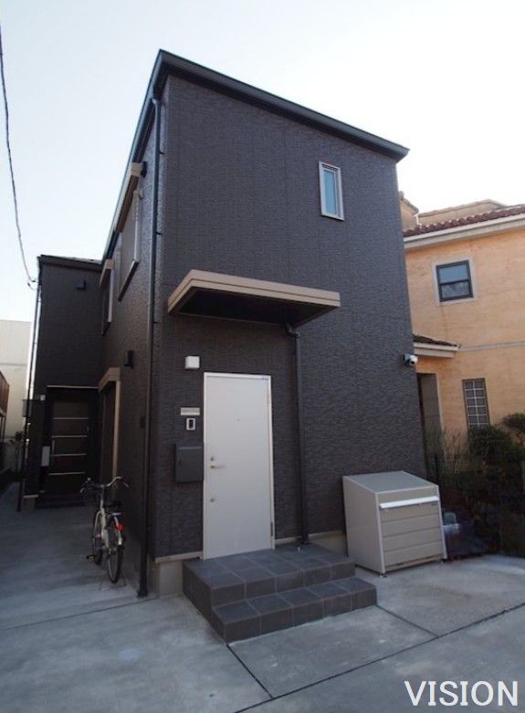 建物外観　☆外観☆