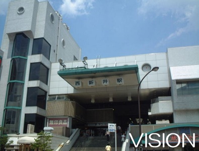 その他　西新井駅（その他）まで1170m