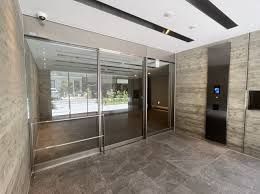 エントランス　エントランスです