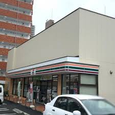 コンビニ　セブンイレブン 江東木場3丁目店（コンビニ）まで218m