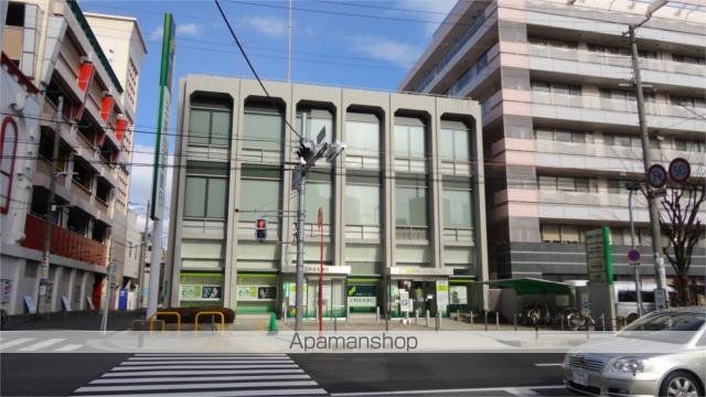 アクシス大阪の周辺写真