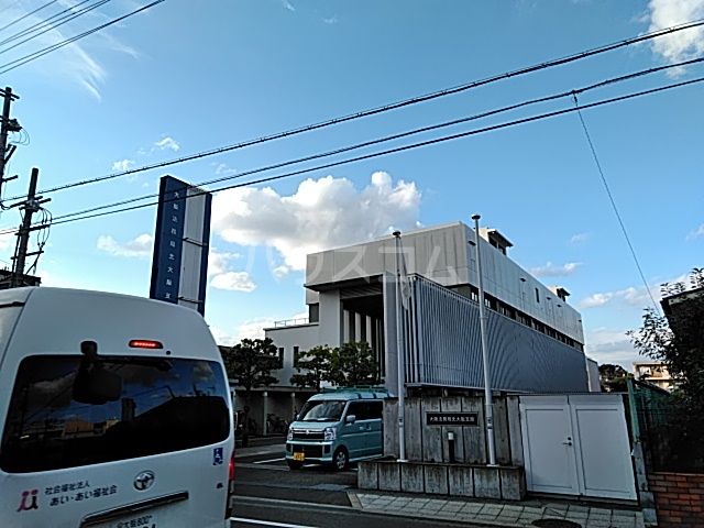 その他　大阪法務局北大阪支局（その他）まで586m