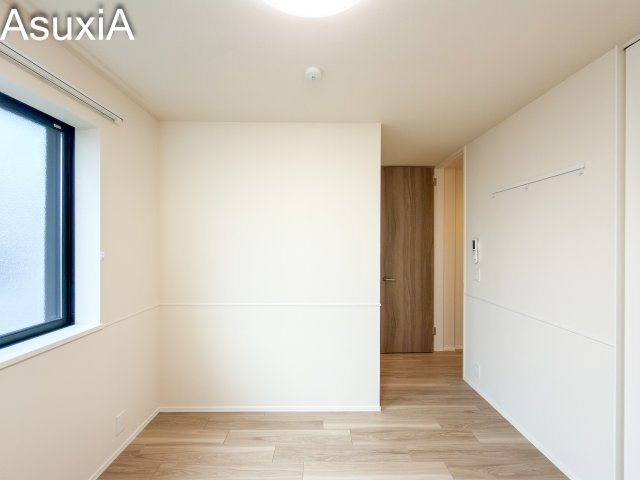その他設備　※別部屋の参考写真です