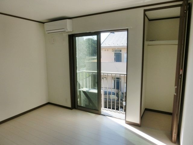 その他部屋・スペース　日当り良好なお部屋です。