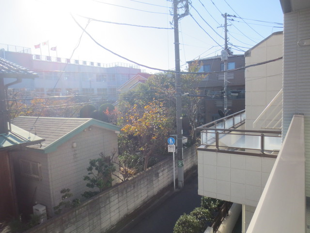 眺望　★眺望★