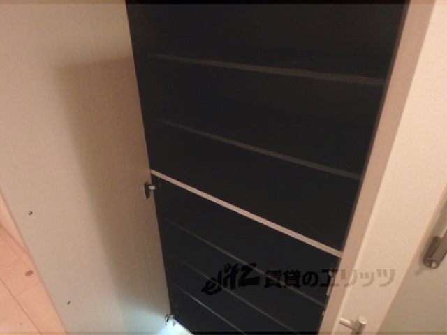 収納　下駄箱