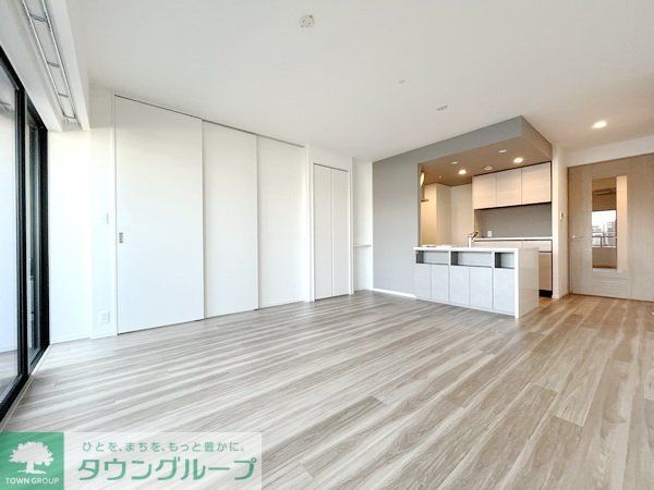 その他部屋・スペース　お問合せは(株)タウンハウジングレジデンス事業部【03-…
