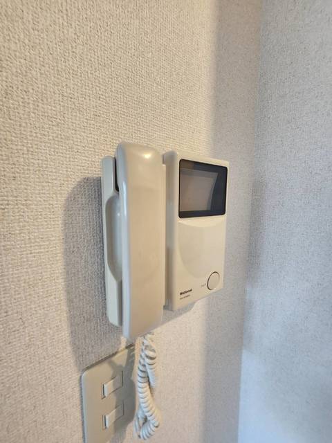 セキュリティ　１階参考