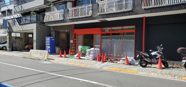 スーパー　まいばすけっと 江東亀戸３丁目店（スーパー）まで467m